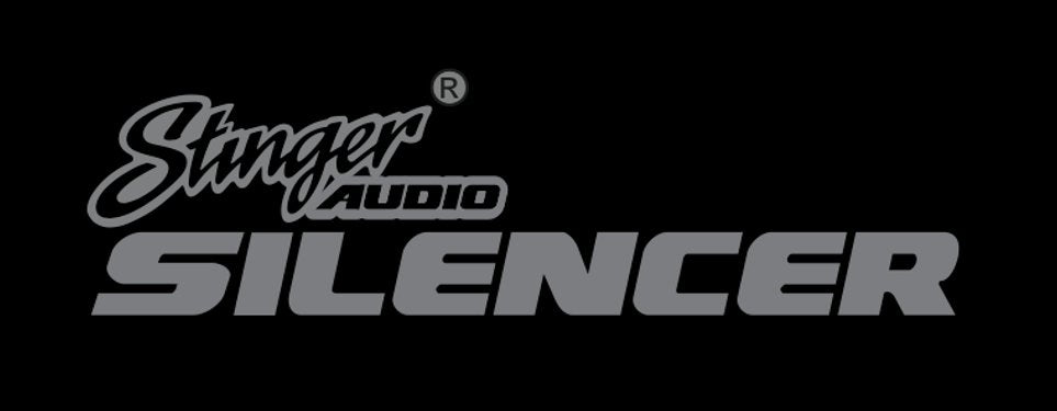 Sound Damping 101: A Guide to Car Sound Deadening - Stinger