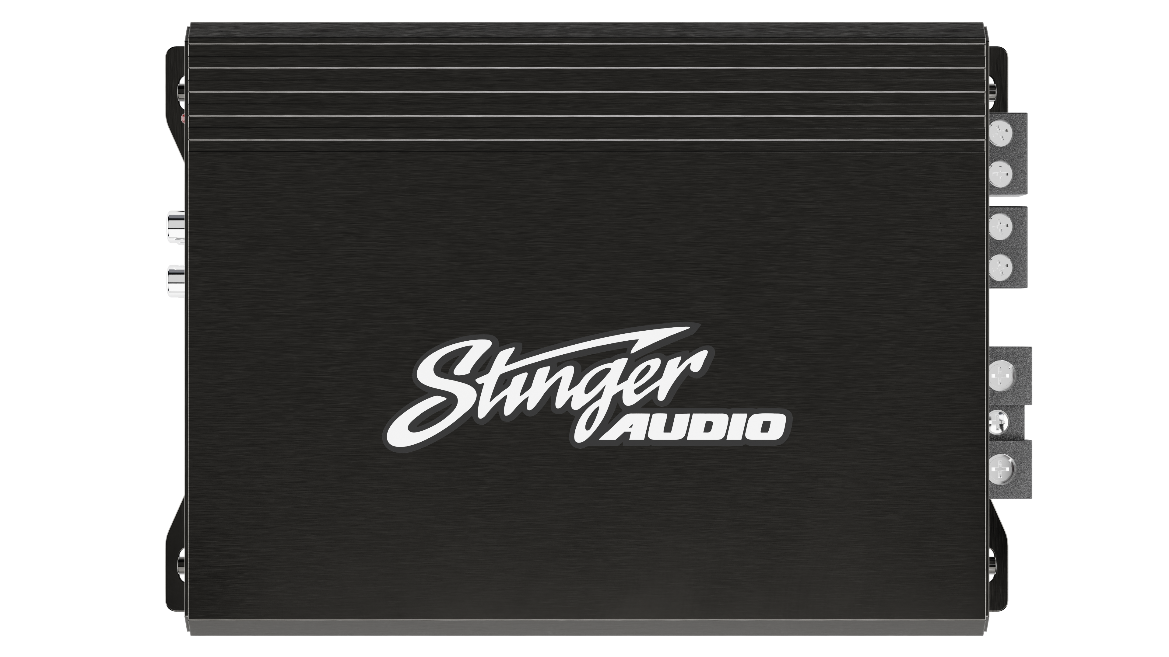 Stinger Audio MT-1000.1 1,000 Watt (RMS) Class D Monoblock Car Audio Amplifier