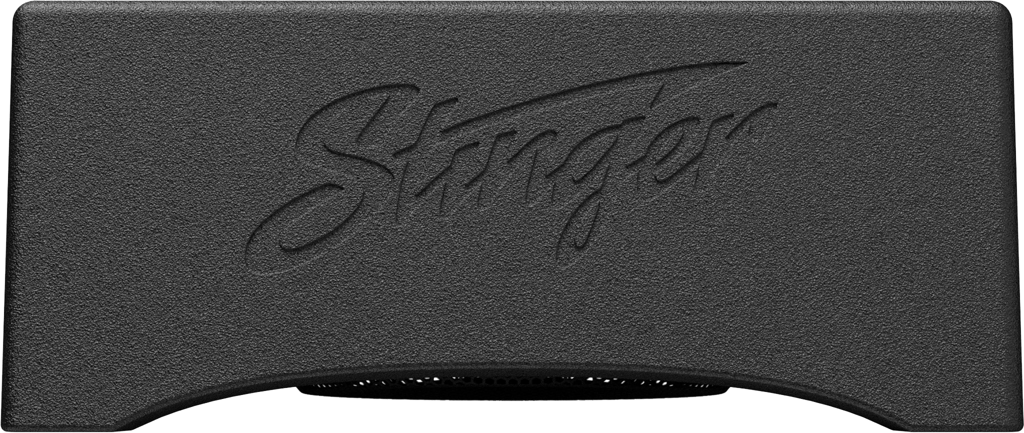 10" Loaded Under Seat Subwoofer Enclosure (400W RMS/800W Max) for Chevy, GMC, Ford, & Toyota Trucks