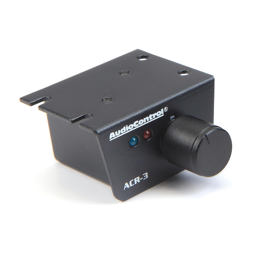 ACR-3 Remote for AudioControl Processors