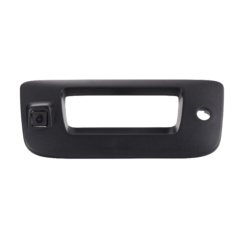 Chevy Silverado/GMC Sierra 1500 (2007-2013) Tailgate Handle Camera