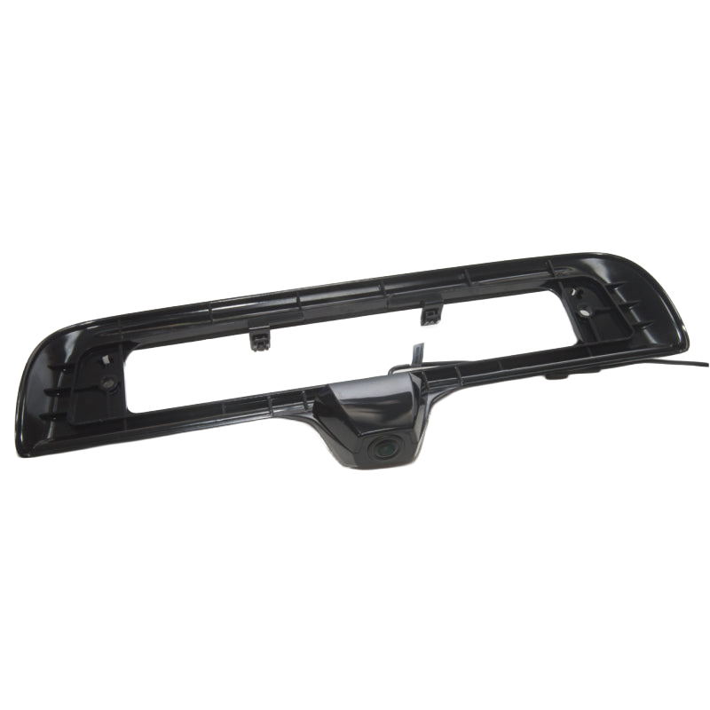 Chevy Silverado/GMC Sierra (2014-2015) Third Brake Light Camera (Compatible with Factory Radio & 8-Pin Connector)