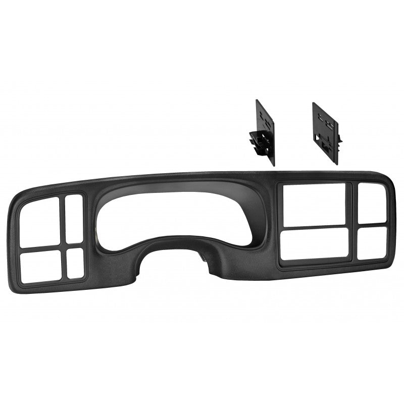 Chevy Silverado/GMC Sierra (1999-2002) Dash Kit