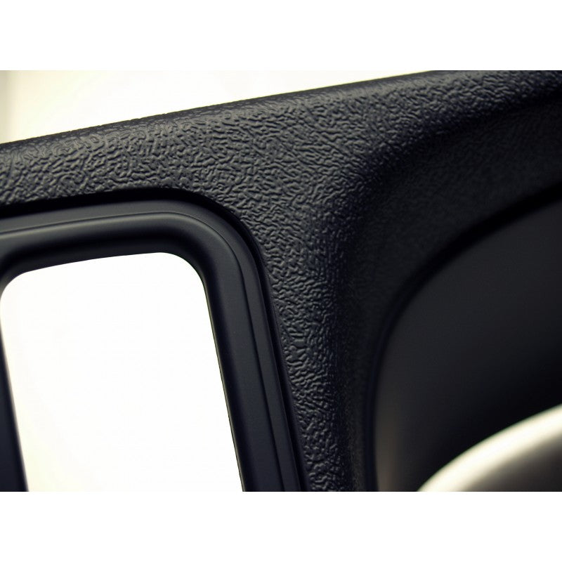 Chevy Silverado/GMC Sierra (1999-2002) Dash Kit