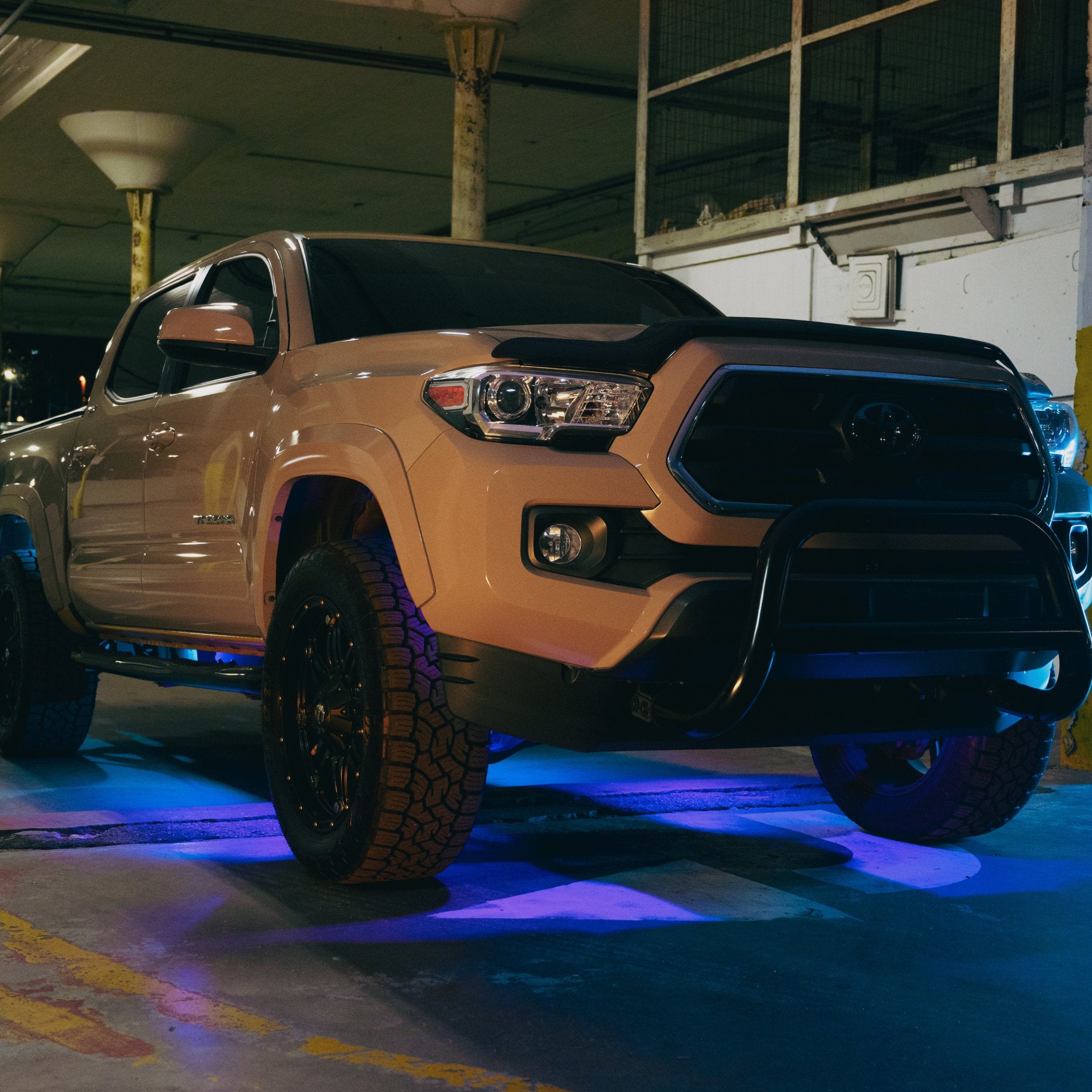 ENLIGHT10 4-Way Multi-Use Dynamic Expansion Kit