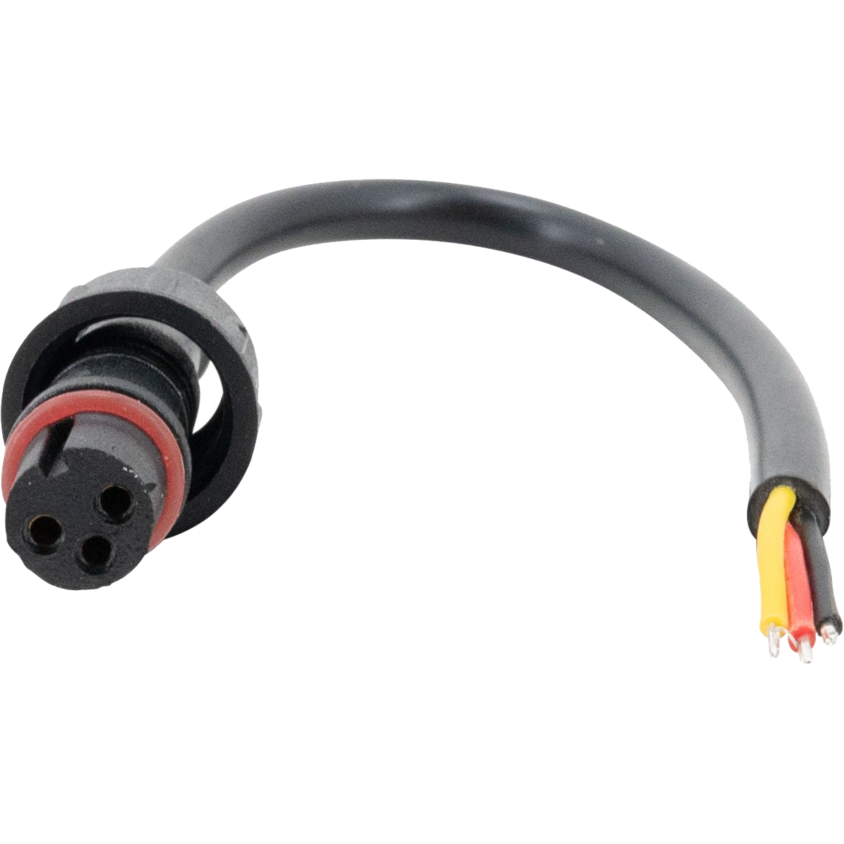 8-Pack (4M/4F) Dynamic Connectors for Stinger ENLIGHT10 & COLORTRAIL