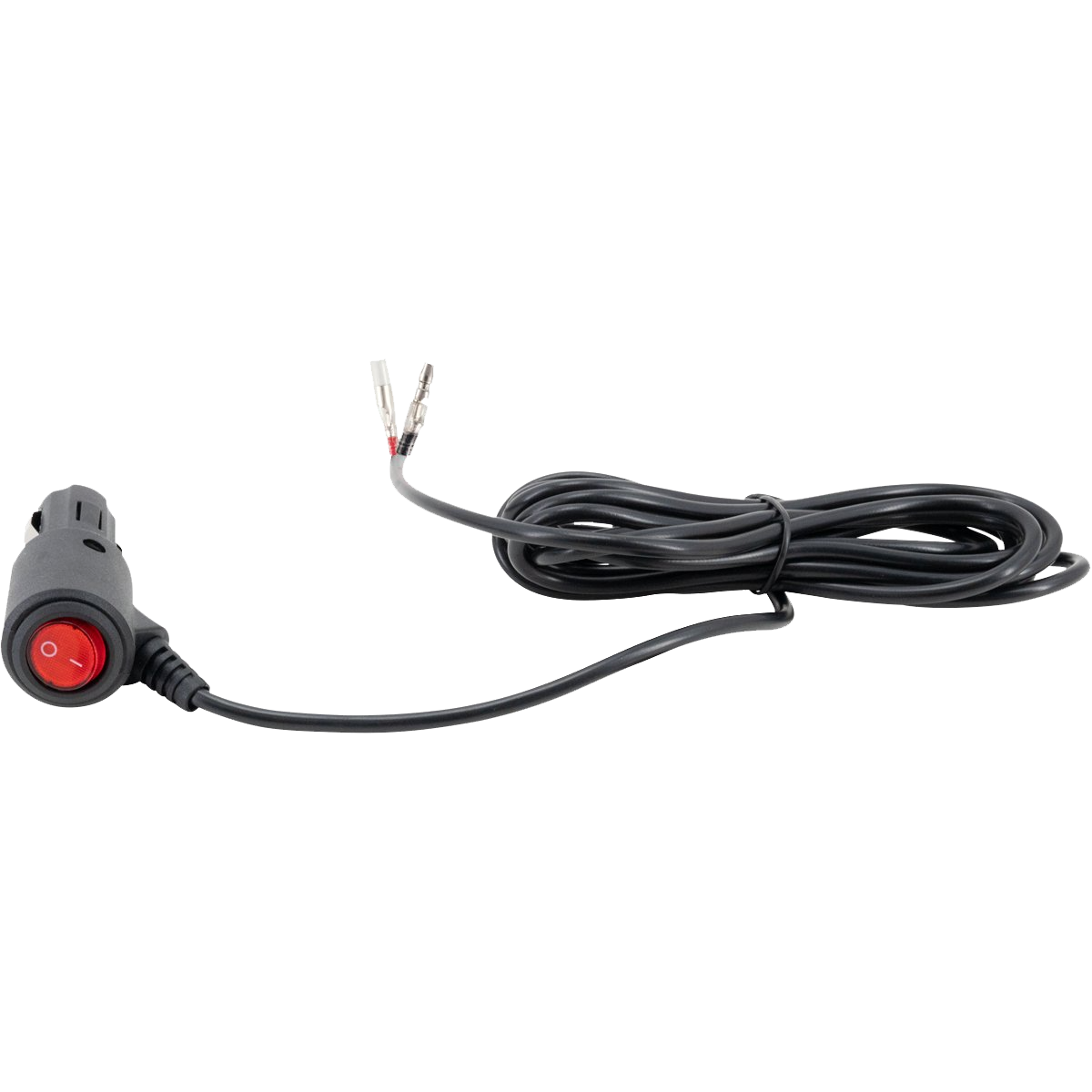 Stinger ENLIGHT10 Cigarette Lighter Adapter with On/Off Switch