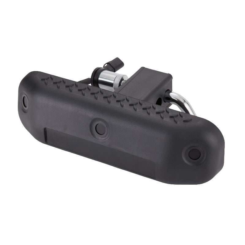 Hitchscan Sensor System