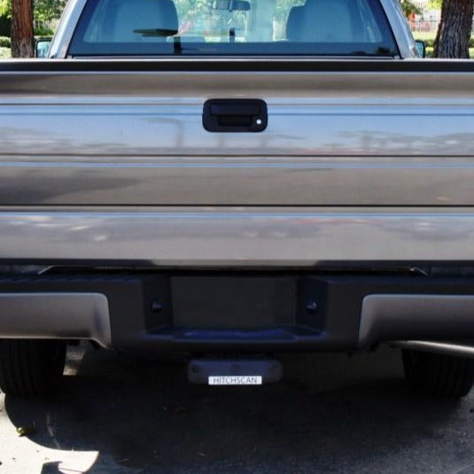 Hitchscan Sensor System