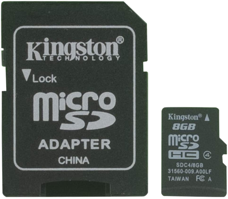 iGo Navigation Card for Stinger Infotainment Radios