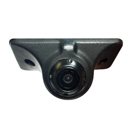 Crux CUB-15 Universal Push-In Flush Mount Blind Spot Camera, New