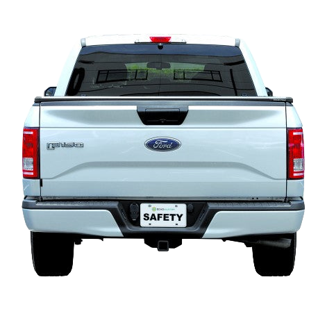 Ford F-150 (2015-2019) Third Brake-Light Camera (Non-Factory Radios)