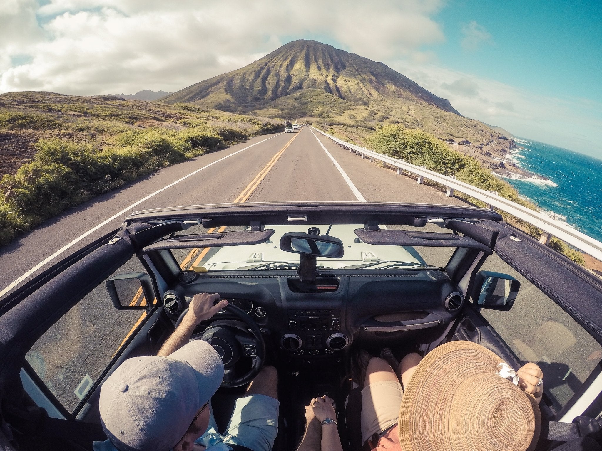 Car Capacitors - Stinger