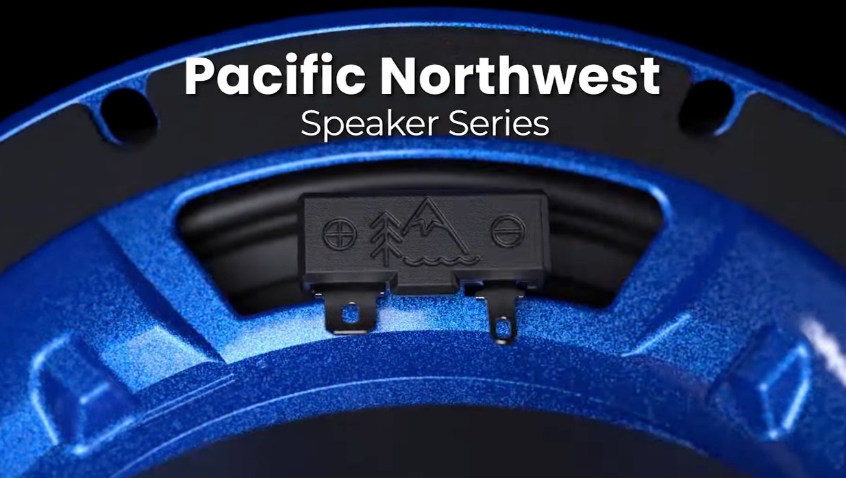 High-Fidelity Car Speakers: What Makes High End Speakers Stand Out? - Stinger