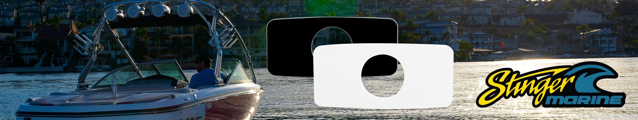 MEET SEADASH3 - Stinger