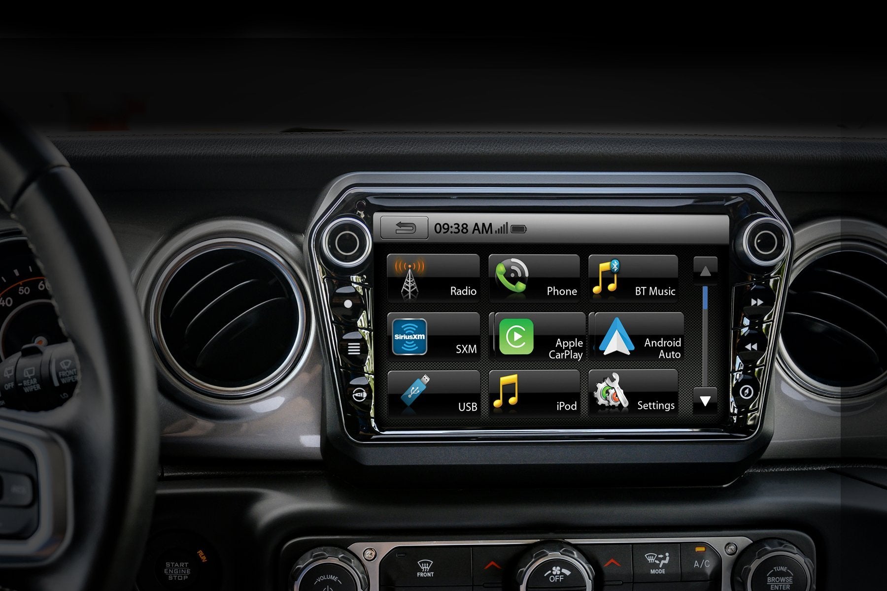 STINGER ELECTRONICS ANNOUNCES NEW VERSION OF ELEV8 MULTIMEDIA DISPLAY SYSTEM DESIGNED FOR ULTIMATE FLEXIBILITY IN EARLY Q3 - Stinger