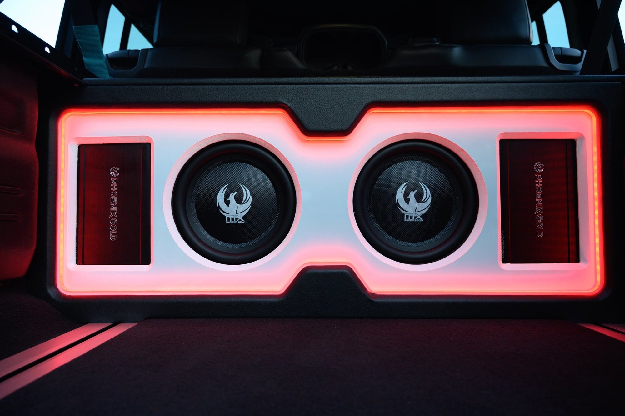 Aa Auto Sound THE COMPONENTS YOU'LL NEED FOR A DIY AUTO SOUND SYSTEM — Stinger