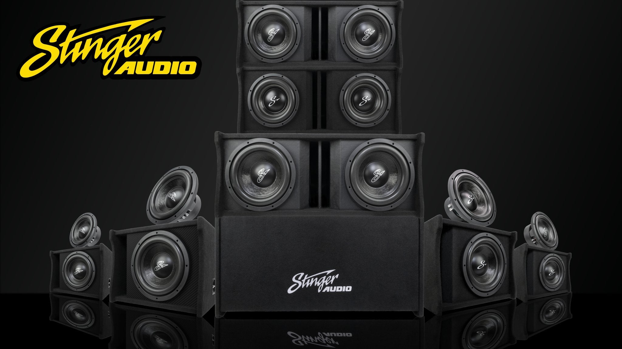 Understanding Subwoofer Performance and Preventing Damage: A Comprehensive Guide - Stinger