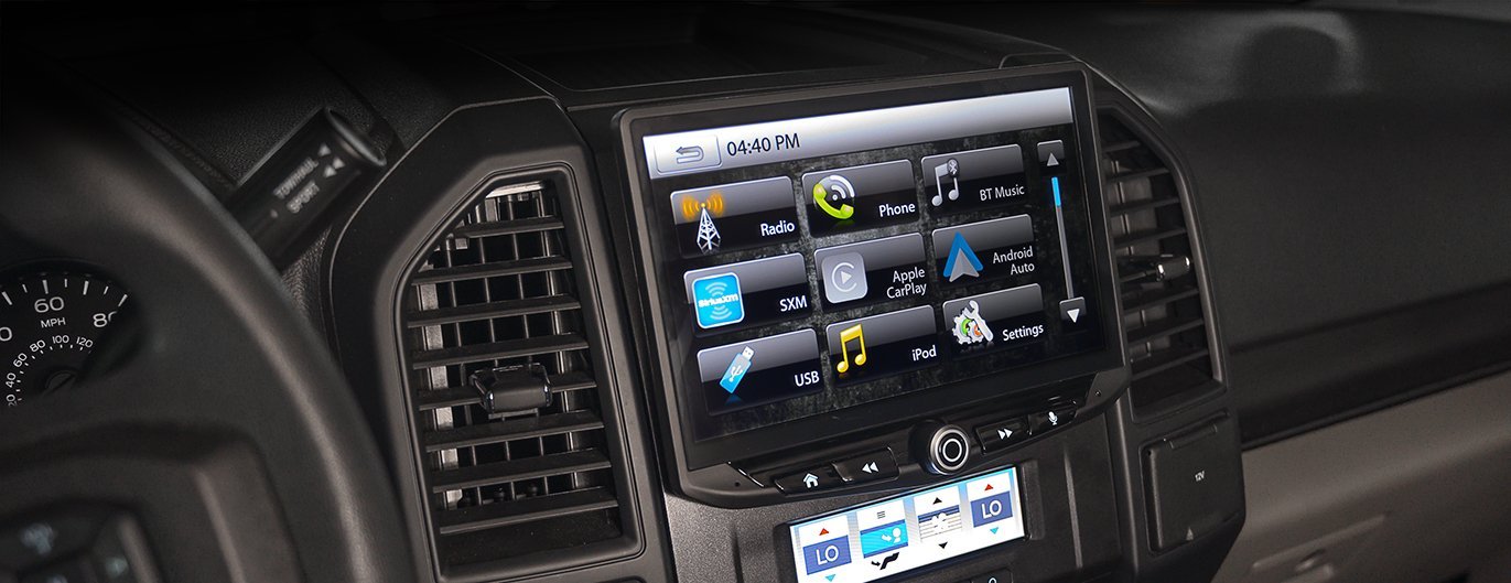 WHAT'S HAPPENING AT SEMA 2019: HEIGH10 - Stinger