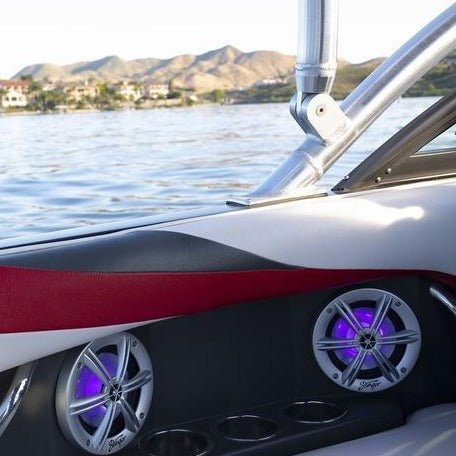 Marine & Power Sports