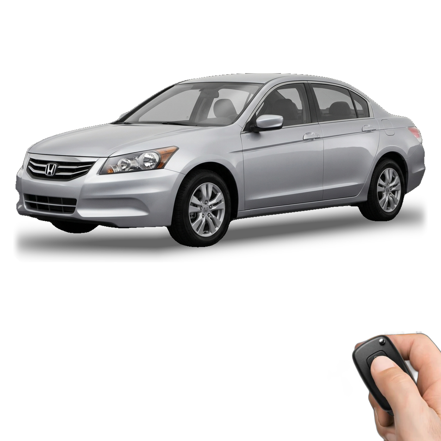 Honda Remote Start Kits