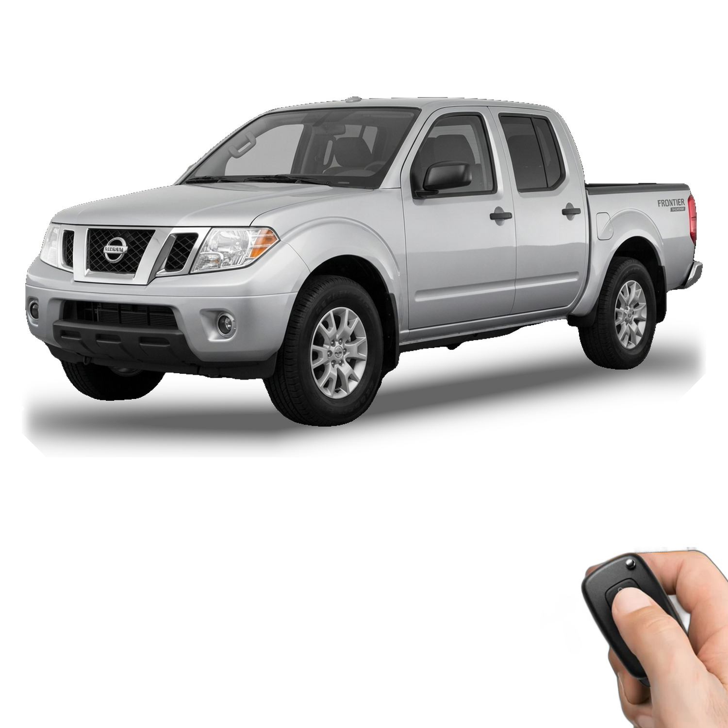Nissan Remote Starters