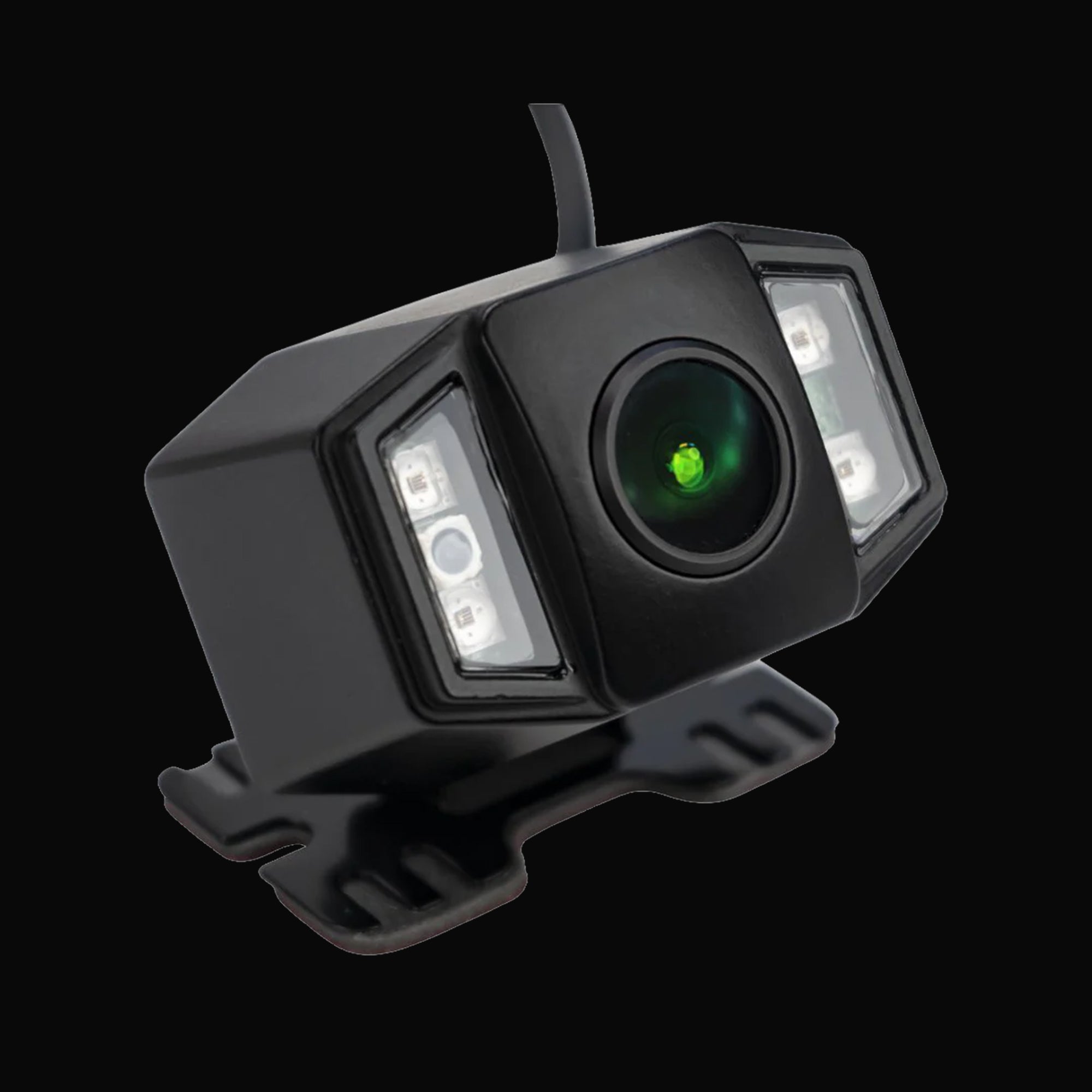 Night Vision Cameras