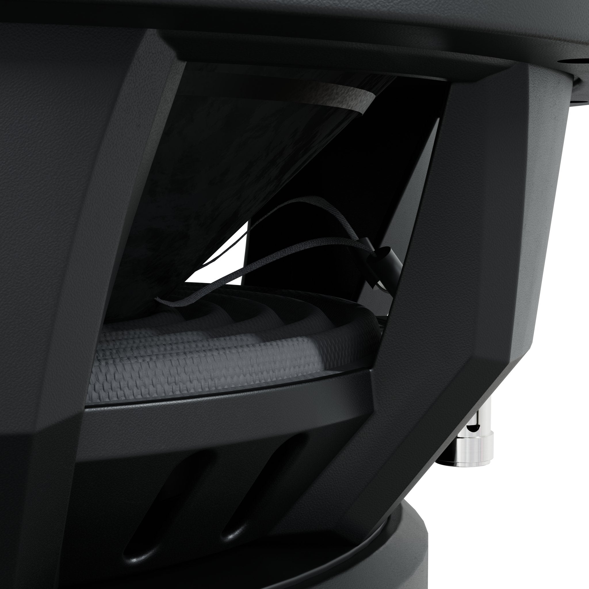 10" 1,000 Watt (RMS) DC2 Series Peak Power Car Subwoofer (1,000 Watts RMS/1,500 Watts Max)