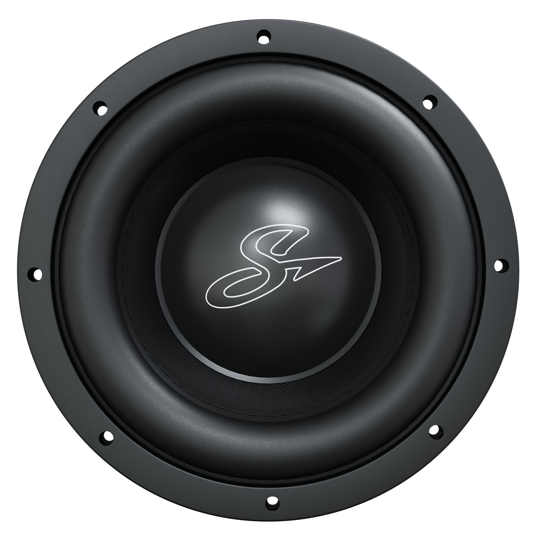 10" 1,000 Watt (RMS) DC2 Series Peak Power Car Subwoofer (1,000 Watts RMS/1,500 Watts Max)