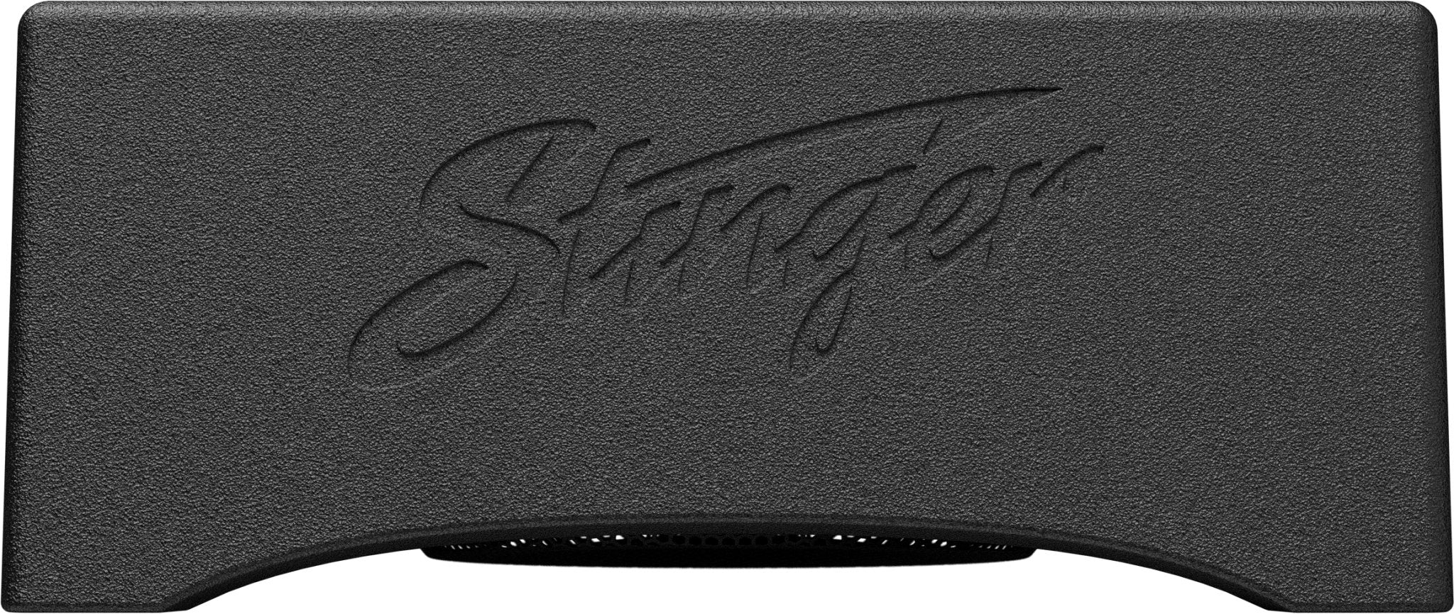 10" 400 Watt (RMS) Under Seat Subwoofer Enclosure (400 Watts RMS/800 Watts Max) for Chevy/GMC, Ford, & Toyota Trucks