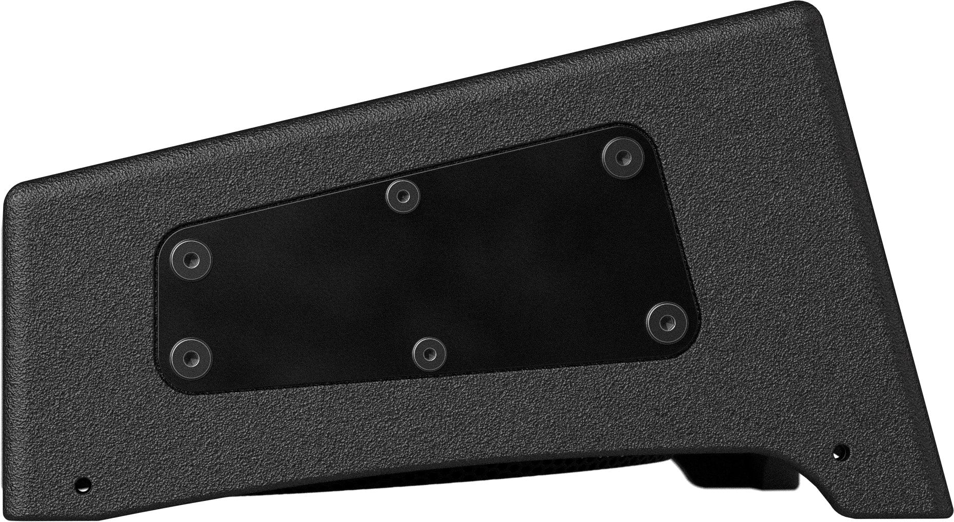 10" 400 Watt (RMS) Under Seat Subwoofer Enclosure (400 Watts RMS/800 Watts Max) for Chevy/GMC, Ford, & Toyota Trucks