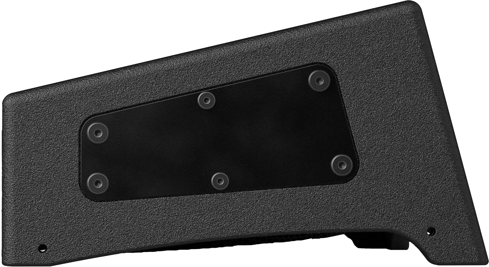 10" Loaded Under Seat Subwoofer Enclosure (400W RMS/800W Max) for Chevy, GMC, Ford, & Toyota Trucks