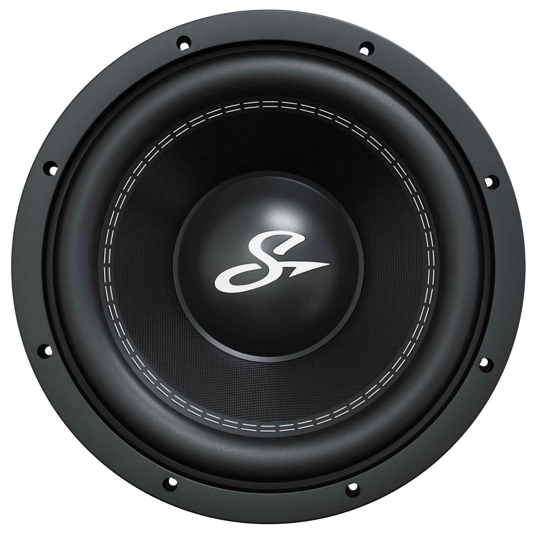 12" 700 Watt (RMS) MC1 Series Peak Power Car Subwoofer (700 Watts RMS/1,200 Watts Max)