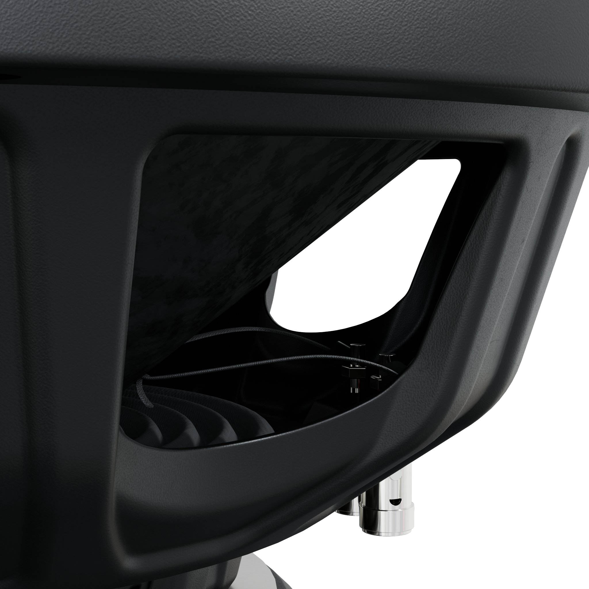 12" 700 Watt (RMS) MC1 Series Peak Power Car Subwoofer (700 Watts RMS/1,200 Watts Max)