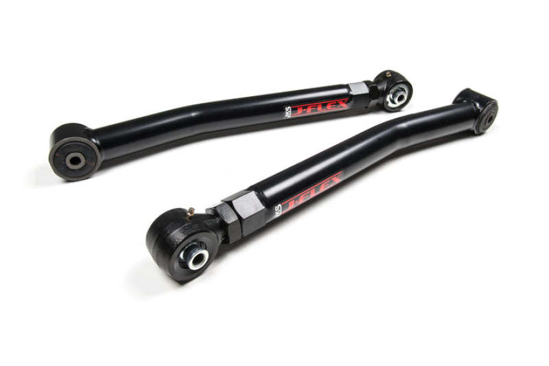 Jeep Wrangler JK (2007-2018) Adjustable J-Flex Front Lower Control Arms