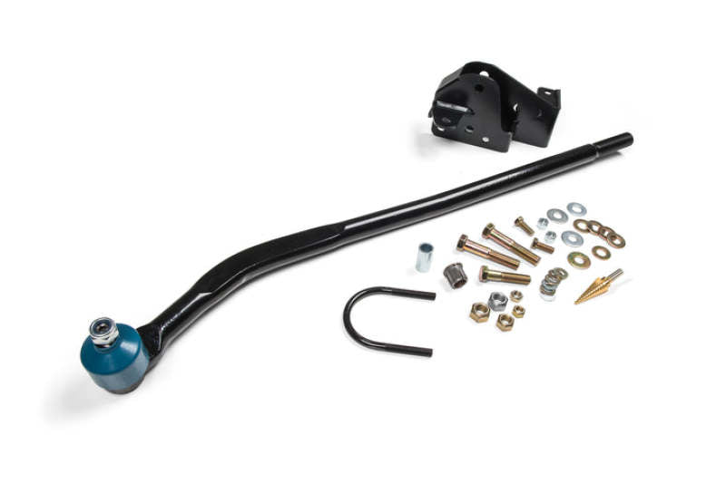 Jeep Wrangler JK (2007-2018) Drag Link Flip Kit (LHD)