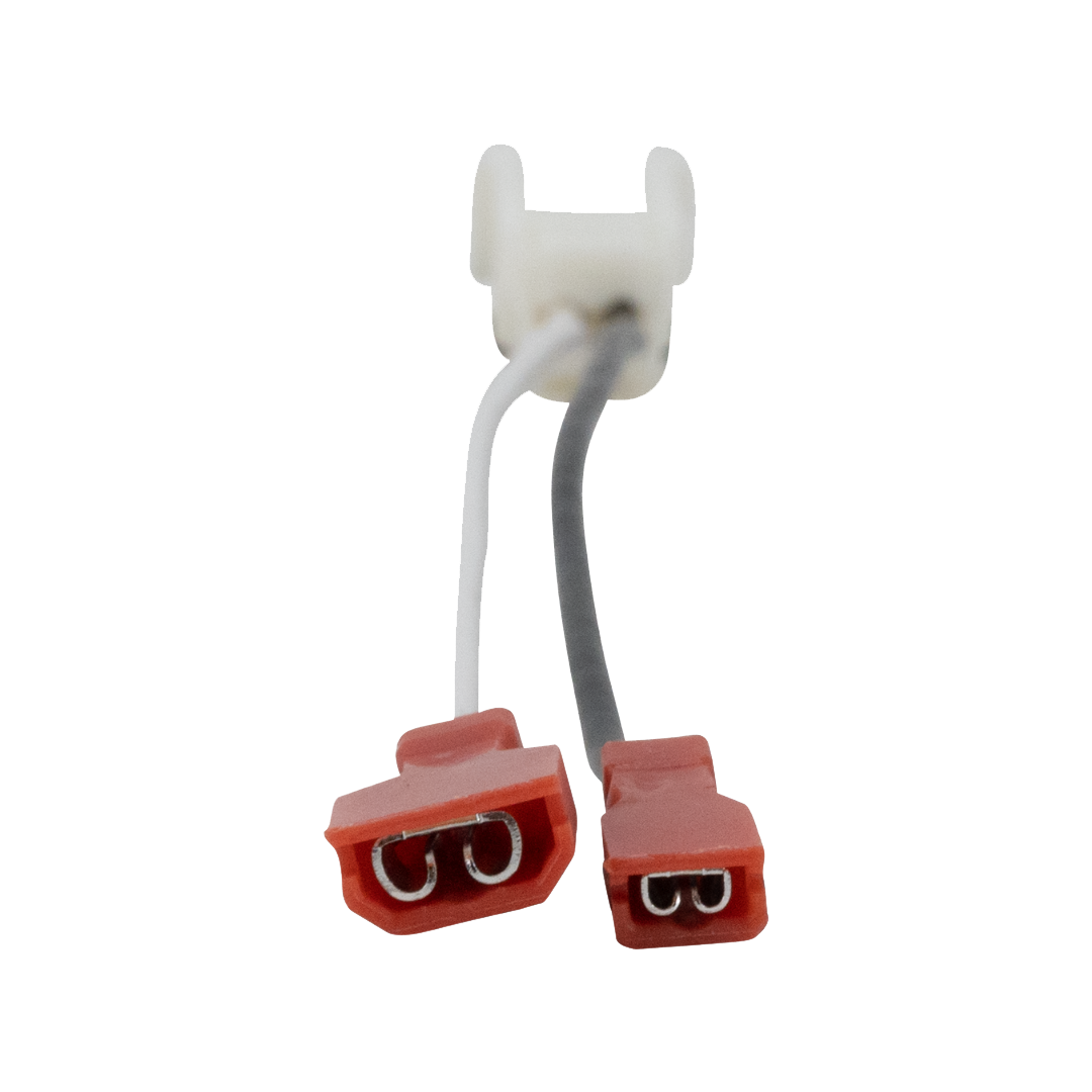 Jeep Wrangler JK (2011-2018) 6.5" Speaker Bracket Kit