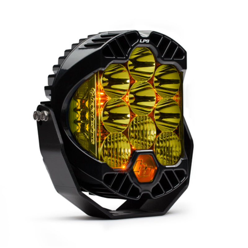 Baja Designs Driving Combo LED Light Pods LP9 Series (Amber)