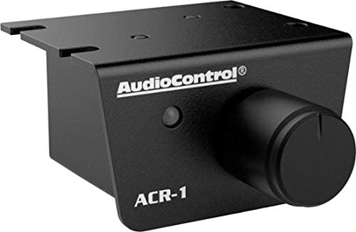 AudioControl ACR-1 Remote for Audio Control Processors
