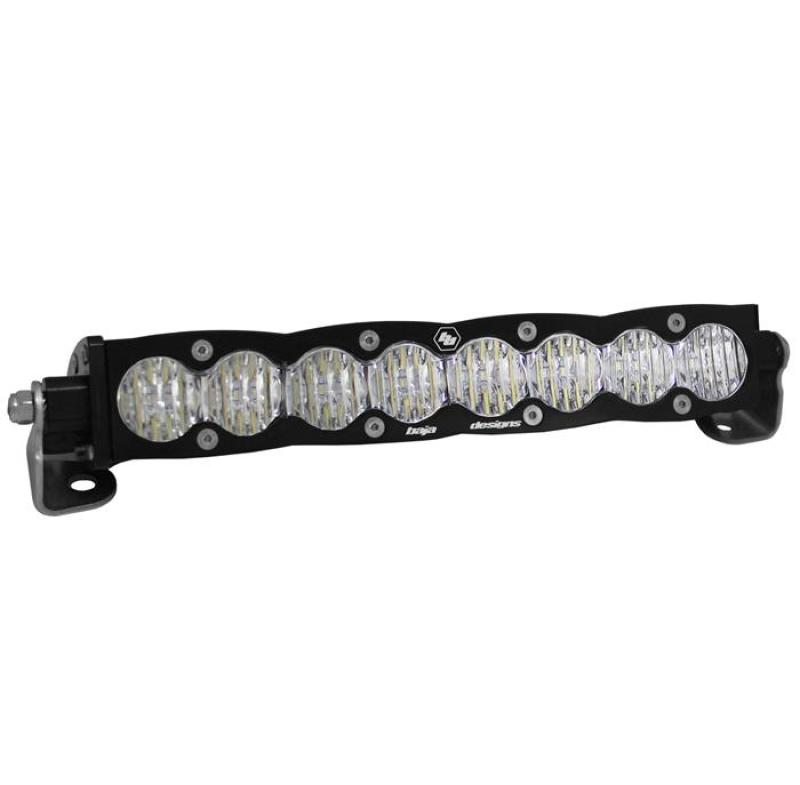 S8 Series 40" Driving Combo Pattern LED Light Bar
