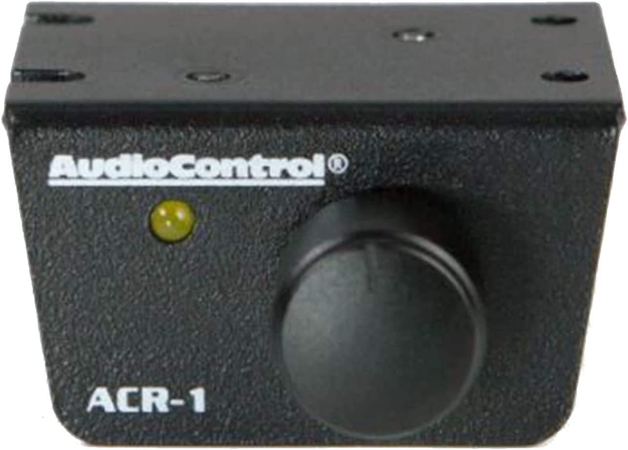 AudioControl ACR-1 Remote for Audio Control Processors