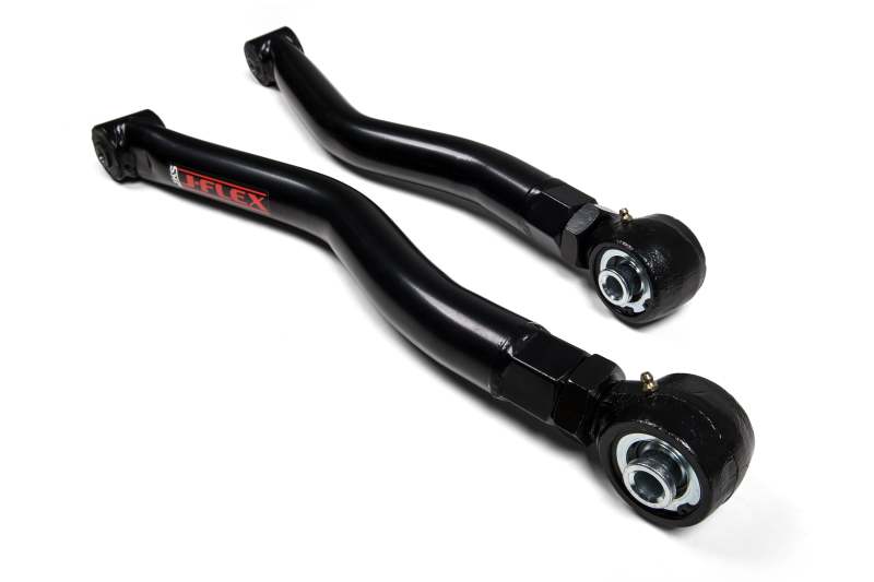 Jeep Wrangler JL (2018+)/Gladiator JT (2020+) Adjustable J-Flex Front Lower Control Arms