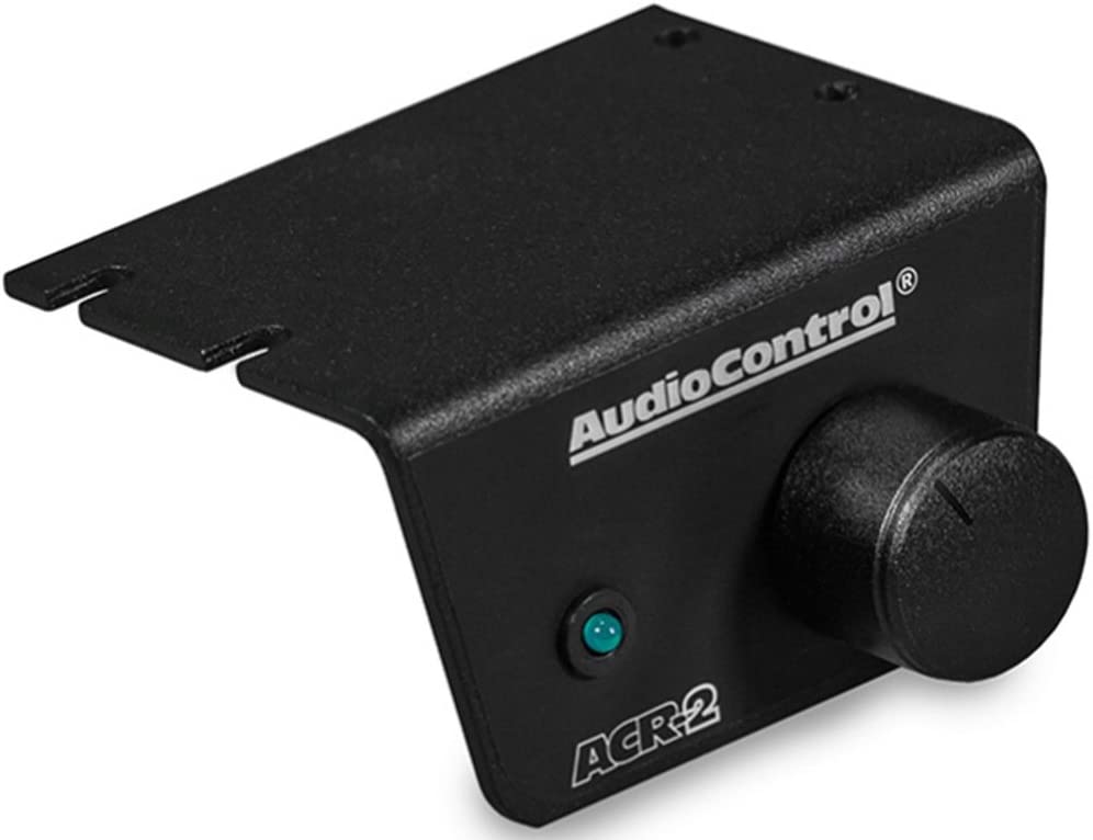 AudioControl ACR-2 Wired Remote for Select AudioControl Processors