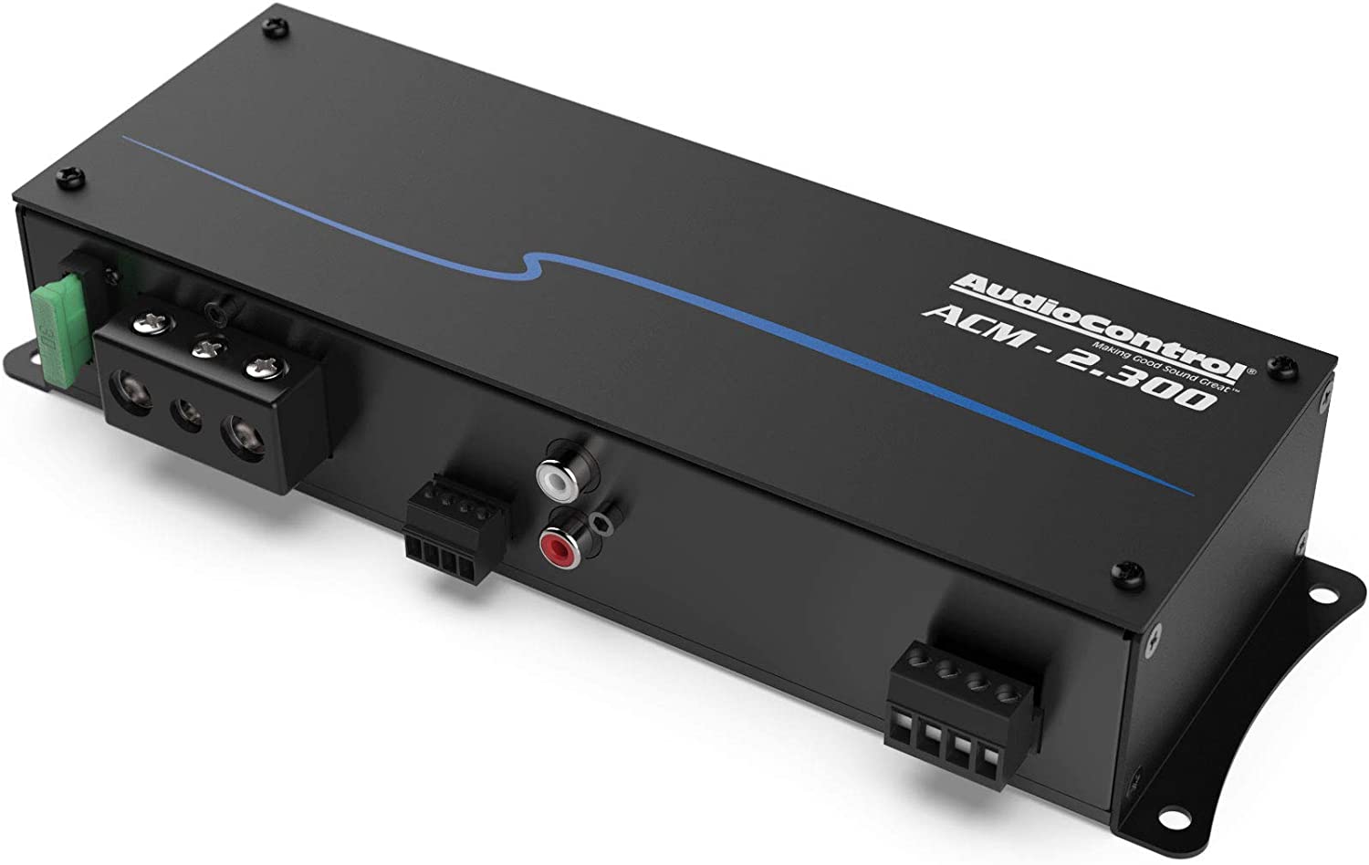 AudioControl ACM-2.300 2-Channel Micro Amplifier