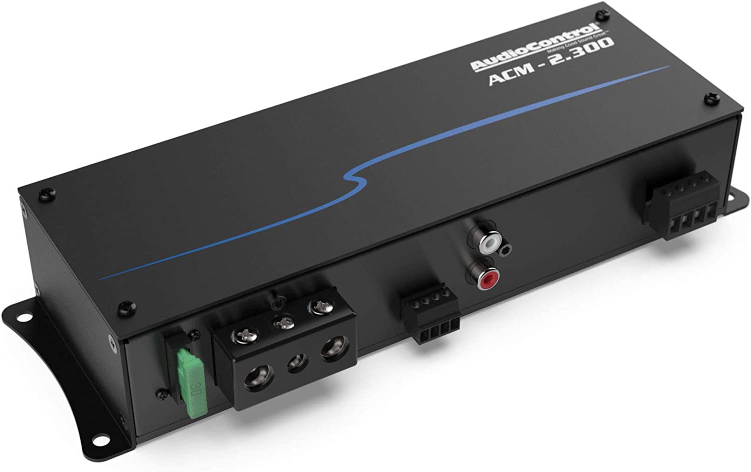 AudioControl ACM-2.300 2-Channel Micro Amplifier