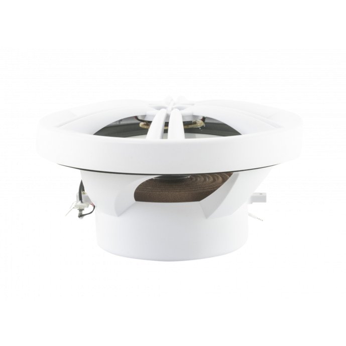 6.5" Coaxial Marine Speakers (Set of Two)