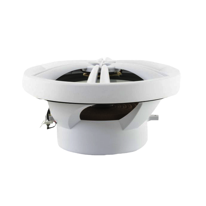 6.5" Coaxial Marine Speakers (Set of Two)
