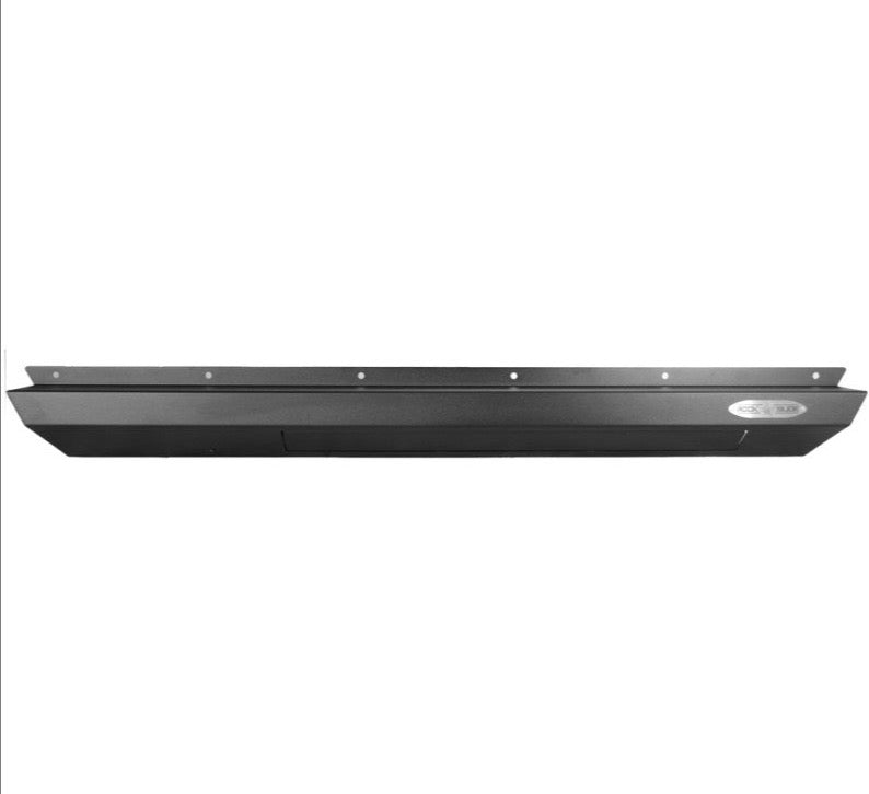 Rock Slide 03-06 Jeep LJ Step Sliders