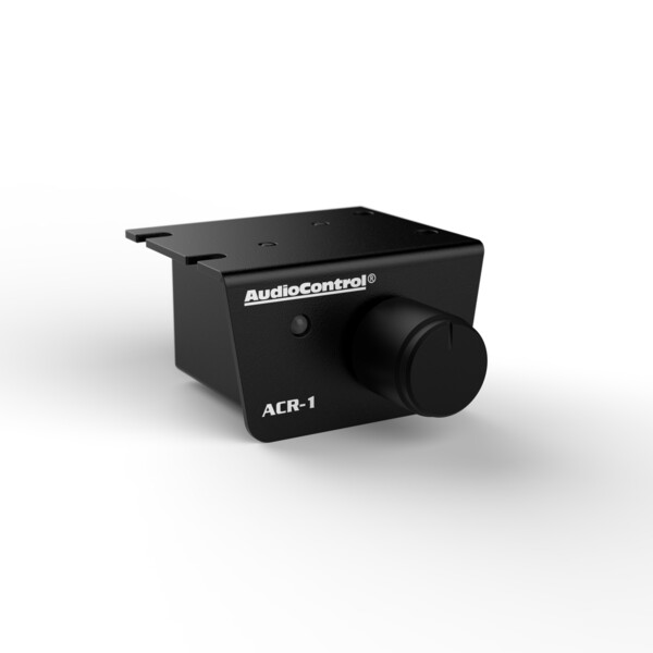 AudioControl LC5i PRO 5-Channel Line Output Converter with AccuBass