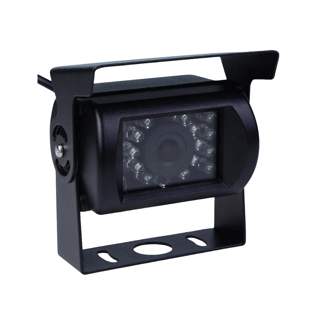 BOYO AHD/CVBS Heavy-Duty Universal Mount Backup Camera with Night Vision | VTB301CA